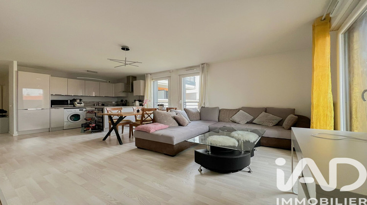 Ma-Cabane - Vente Appartement Drancy, 66 m²