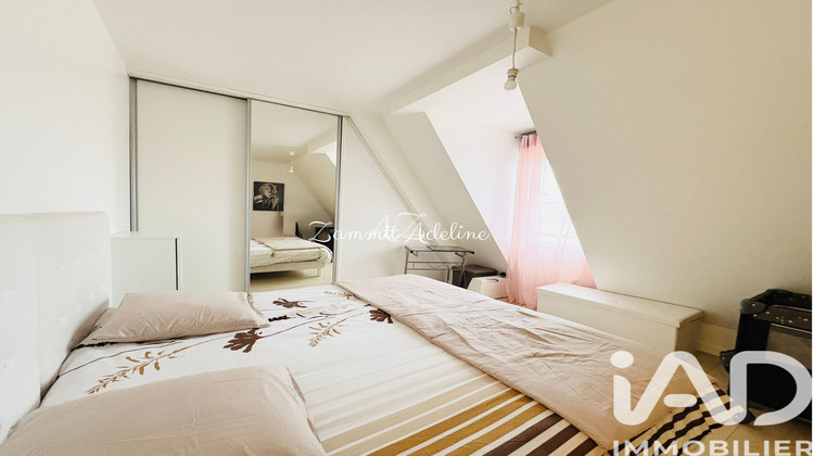 Ma-Cabane - Vente Appartement Drancy, 100 m²