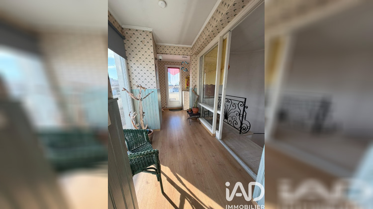 Ma-Cabane - Vente Appartement Drancy, 87 m²