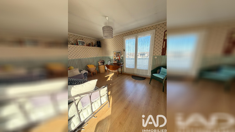 Ma-Cabane - Vente Appartement Drancy, 87 m²