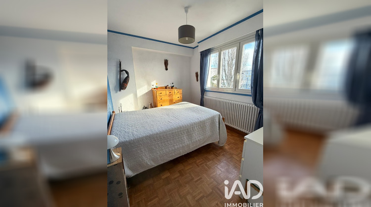 Ma-Cabane - Vente Appartement Drancy, 87 m²