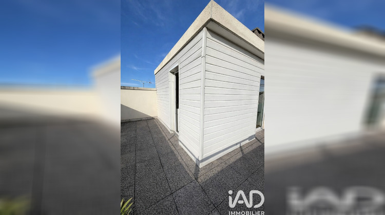 Ma-Cabane - Vente Appartement Drancy, 87 m²