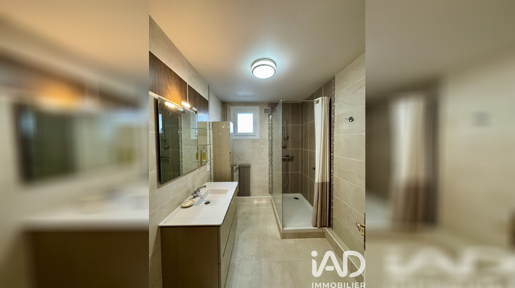Ma-Cabane - Vente Appartement Drancy, 65 m²