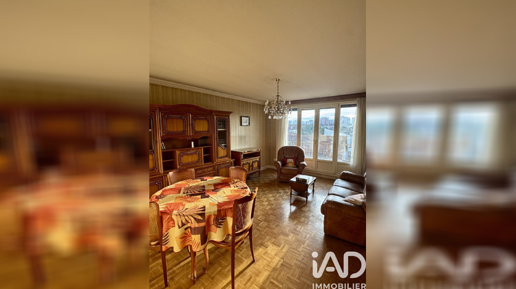 Ma-Cabane - Vente Appartement Drancy, 65 m²