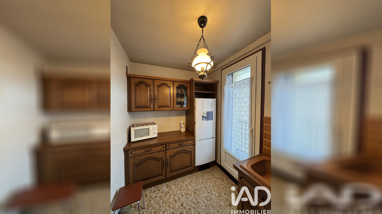 Ma-Cabane - Vente Appartement Drancy, 65 m²