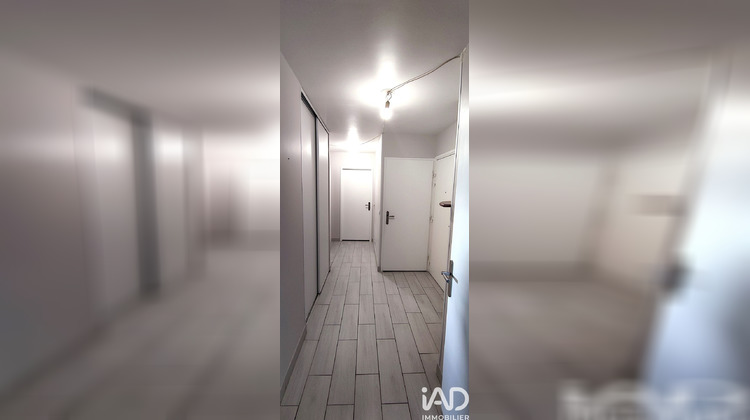 Ma-Cabane - Vente Appartement Drancy, 78 m²