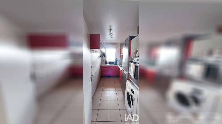 Ma-Cabane - Vente Appartement Drancy, 78 m²