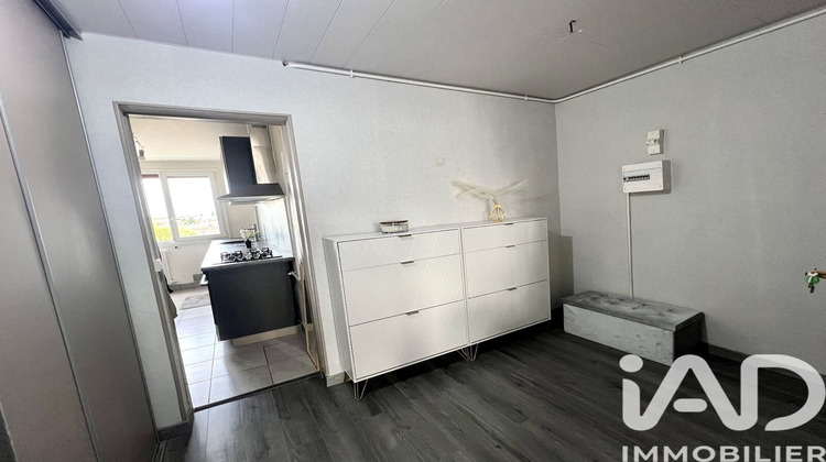 Ma-Cabane - Vente Appartement Drancy, 66 m²
