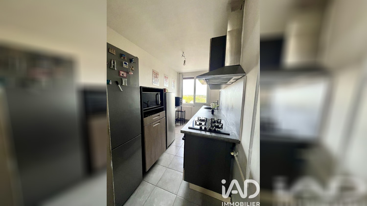 Ma-Cabane - Vente Appartement Drancy, 66 m²