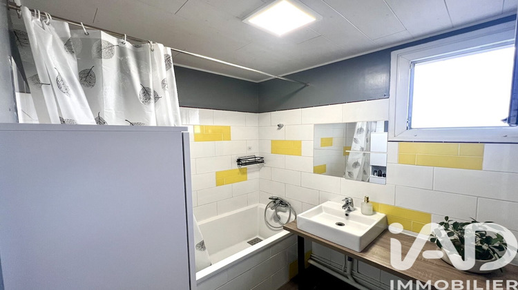 Ma-Cabane - Vente Appartement Drancy, 66 m²