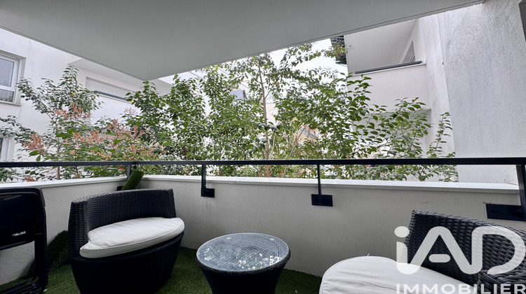 Ma-Cabane - Vente Appartement Drancy, 39 m²