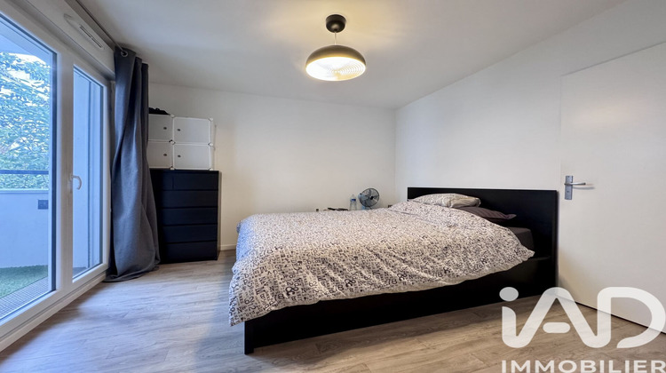 Ma-Cabane - Vente Appartement Drancy, 39 m²