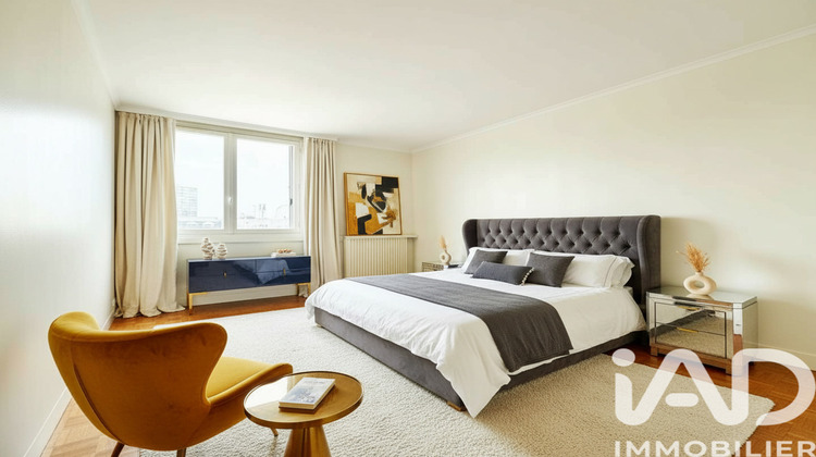 Ma-Cabane - Vente Appartement Drancy, 81 m²