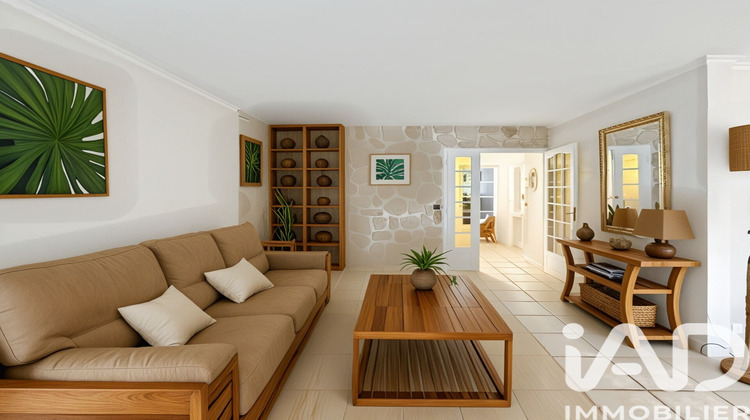 Ma-Cabane - Vente Appartement Drancy, 67 m²