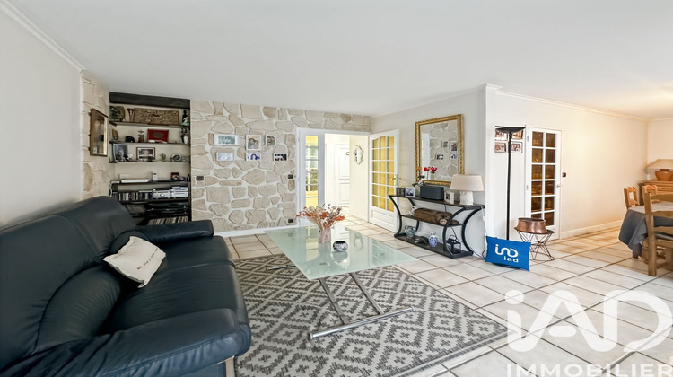 Ma-Cabane - Vente Appartement Drancy, 67 m²