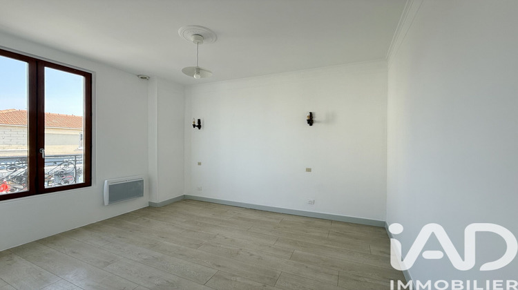Ma-Cabane - Vente Appartement Drancy, 18 m²