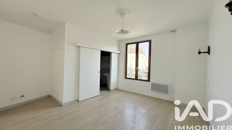 Ma-Cabane - Vente Appartement Drancy, 18 m²