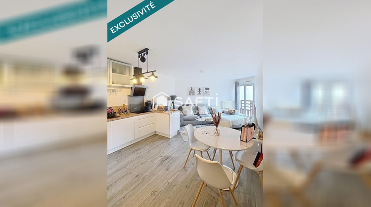 Ma-Cabane - Vente Appartement Drancy, 64 m²