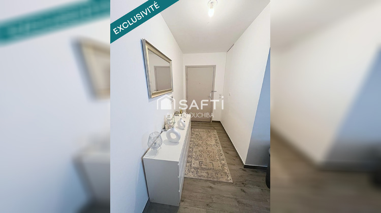 Ma-Cabane - Vente Appartement Drancy, 64 m²