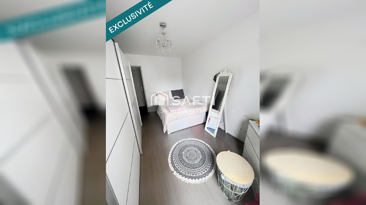 Ma-Cabane - Vente Appartement Drancy, 64 m²