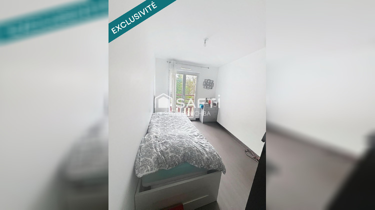 Ma-Cabane - Vente Appartement Drancy, 64 m²