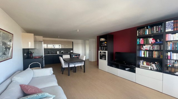 Ma-Cabane - Vente Appartement Drancy, 58 m²