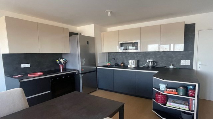 Ma-Cabane - Vente Appartement Drancy, 58 m²