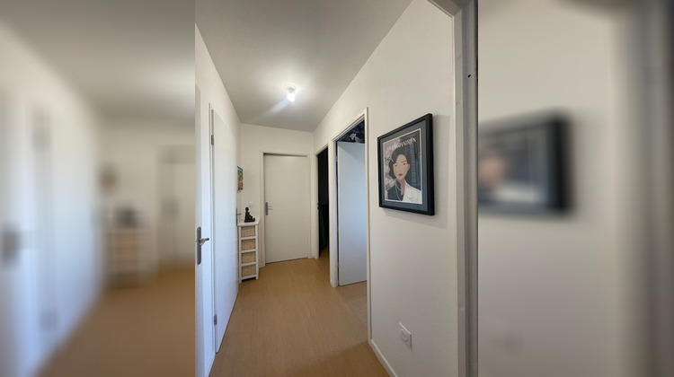 Ma-Cabane - Vente Appartement Drancy, 58 m²