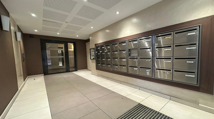 Ma-Cabane - Vente Appartement Drancy, 44 m²