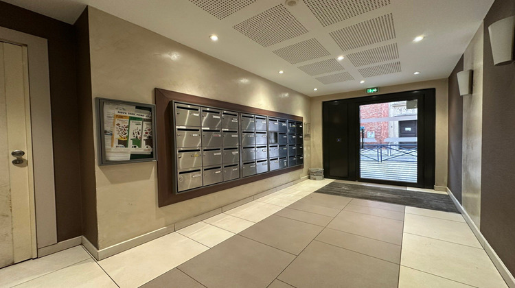 Ma-Cabane - Vente Appartement Drancy, 44 m²