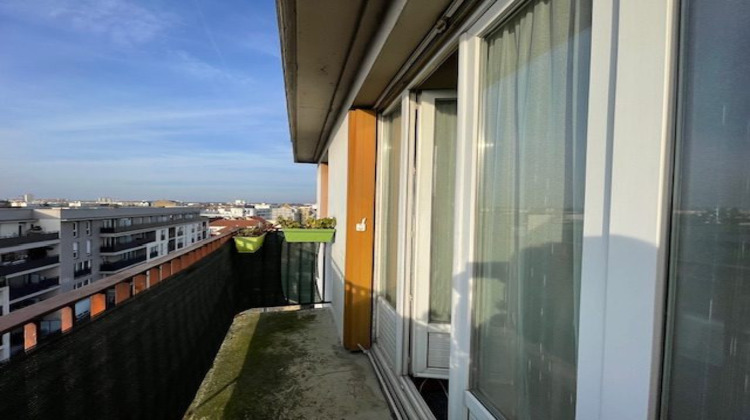 Ma-Cabane - Vente Appartement Drancy, 65 m²