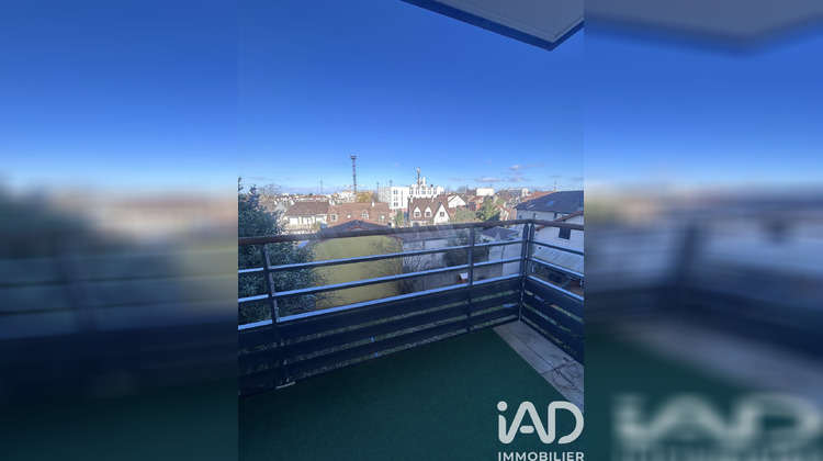 Ma-Cabane - Vente Appartement Drancy, 41 m²