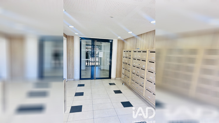 Ma-Cabane - Vente Appartement Drancy, 41 m²