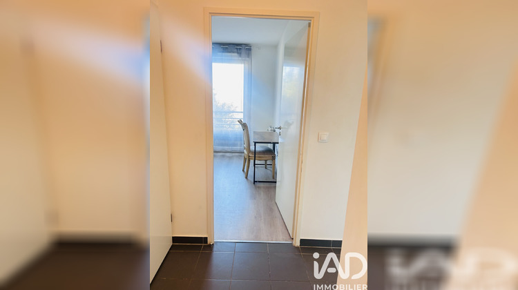Ma-Cabane - Vente Appartement Drancy, 41 m²