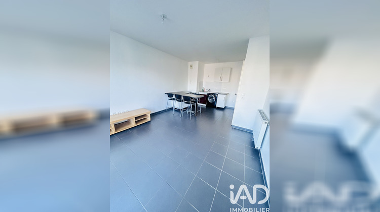 Ma-Cabane - Vente Appartement Drancy, 41 m²