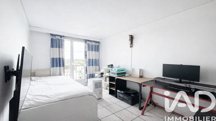 Ma-Cabane - Vente Appartement Drancy, 66 m²