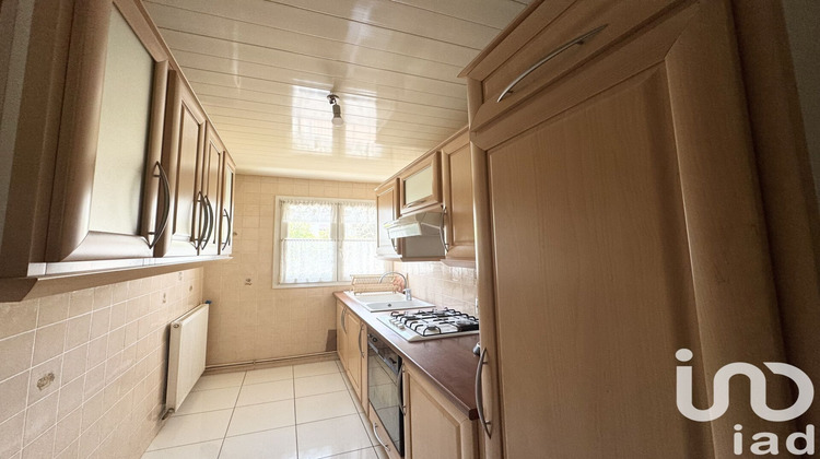 Ma-Cabane - Vente Appartement Drancy, 62 m²