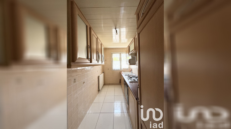 Ma-Cabane - Vente Appartement Drancy, 62 m²