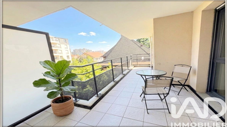 Ma-Cabane - Vente Appartement Drancy, 63 m²