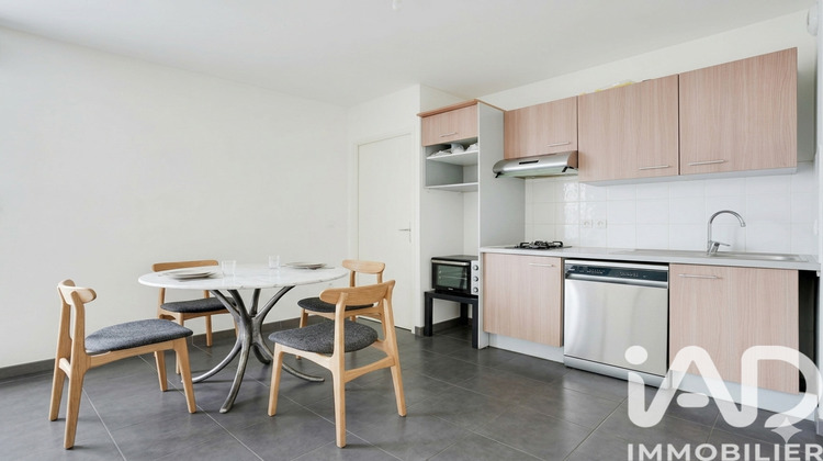 Ma-Cabane - Vente Appartement Drancy, 63 m²