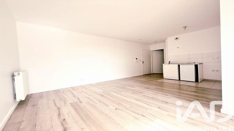 Ma-Cabane - Vente Appartement Drancy, 31 m²