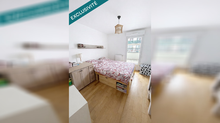 Ma-Cabane - Vente Appartement Drancy, 74 m²