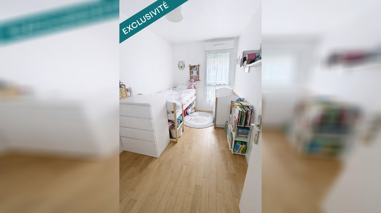 Ma-Cabane - Vente Appartement Drancy, 74 m²