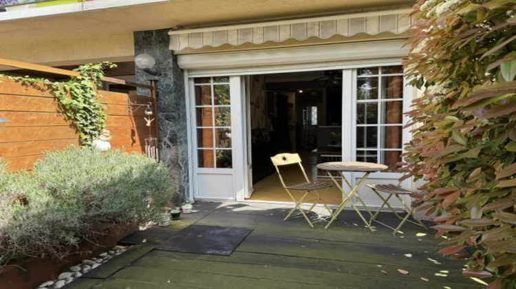 Ma-Cabane - Vente Appartement Drancy, 35 m²