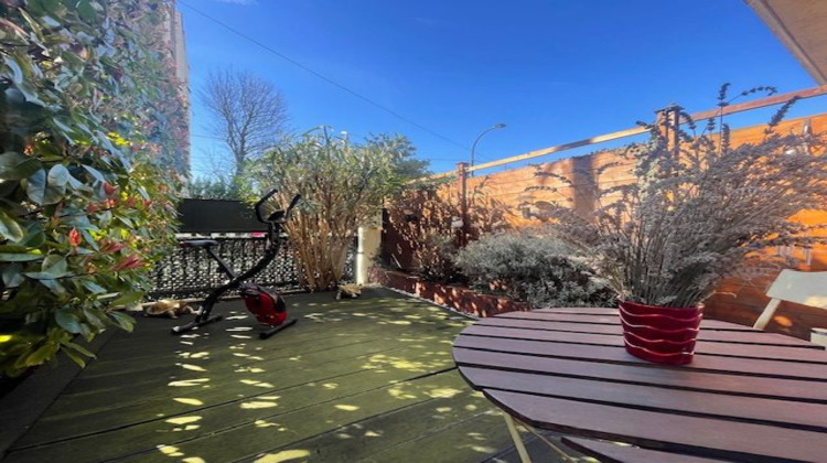 Ma-Cabane - Vente Appartement Drancy, 35 m²