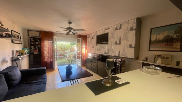 Ma-Cabane - Vente Appartement Drancy, 35 m²
