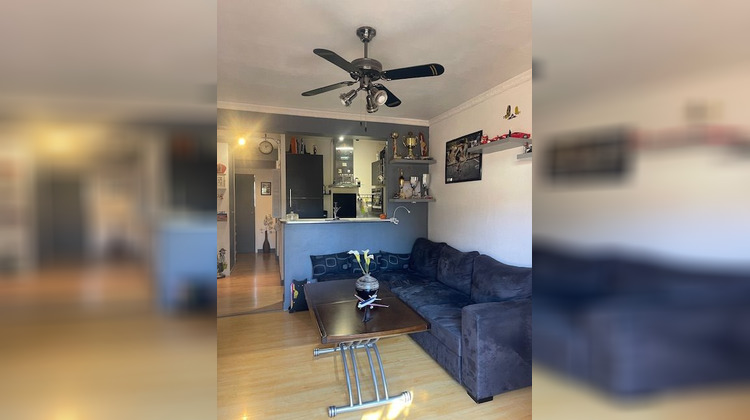 Ma-Cabane - Vente Appartement Drancy, 35 m²