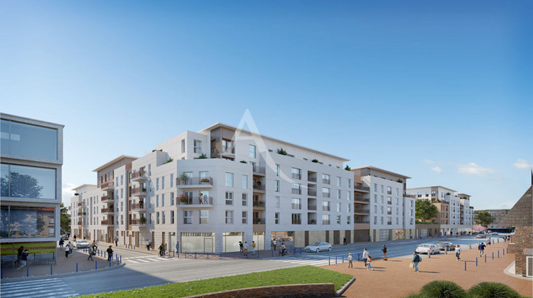 Ma-Cabane - Vente Appartement DRANCY, 38 m²