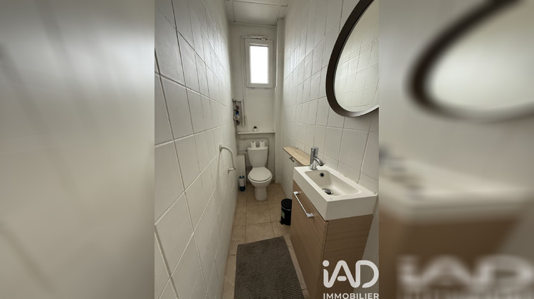 Ma-Cabane - Vente Appartement Drancy, 35 m²