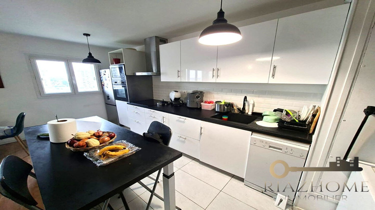 Ma-Cabane - Vente Appartement Drancy, 64 m²
